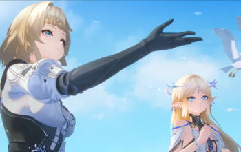 Wuthering Waves Siap Jadi Anime Megah, Catat Detailnya