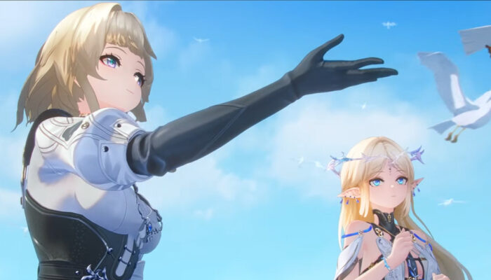 Wuthering Waves Siap Jadi Anime Megah, Catat Detailnya