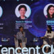 XLSmart Pindah Cloud Tencent AI Jamin Jutaan Pengguna Aman