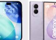 Z Fold8 Mirip iPhone Ultra Samsung Pamer Konsep Sejak 2013
