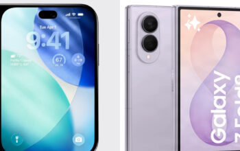 Z Fold8 Mirip iPhone Ultra Samsung Pamer Konsep Sejak 2013