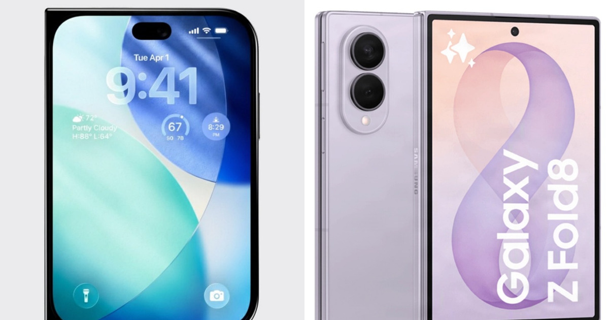 Z Fold8 Mirip iPhone Ultra Samsung Pamer Konsep Sejak 2013