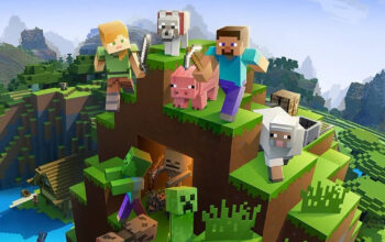 10 Game Legendaris Ini Masih Eksis Kuasai Dunia Gaming 2026