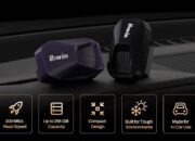 Amber UV200 Hadirkan Penyimpanan USB dengan Daya Tahan Tinggi untuk Kendaraan Terhubung