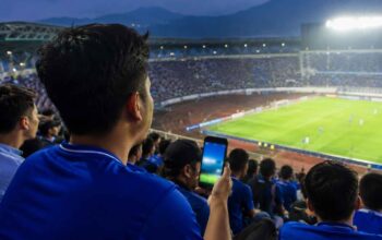 Kabarmaung dan Kabarmaung.com, Portal Berita Persib dan Bobotoh