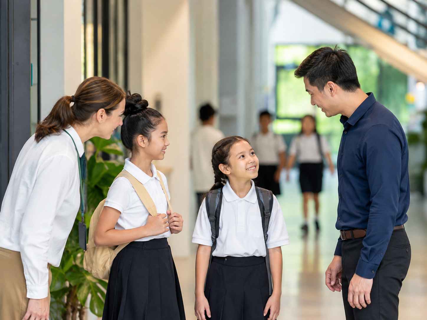 Mengukur Mutu Sekolah dari Hal yang Tak Terlihat di Brosur