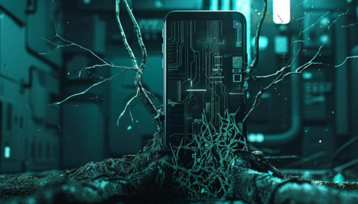 AI di Tangan Hacker Gelap Ancaman Baru Dunia Maya