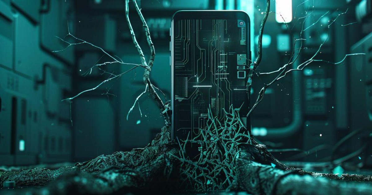 AI di Tangan Hacker Gelap Ancaman Baru Dunia Maya