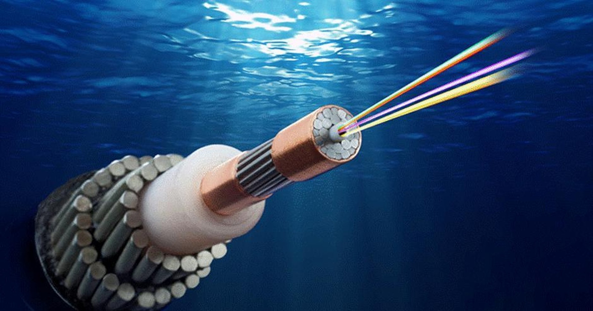 AI 'Telan' Kabel Laut 5 Tahun Cuma Setahun Kok Bisa Ini Faktanya