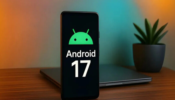 Android 17 Siap Sikat Aplikasi Boros Memori HP Makin Ngebut