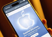 Apple Event Surprise and Shine Kapan iPhone Lipat Rilis