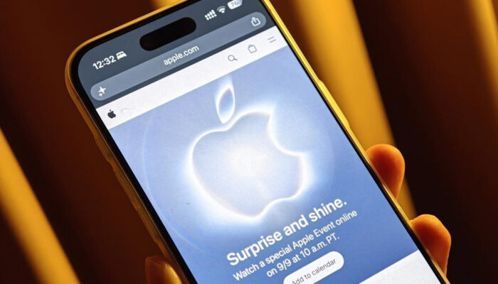 Apple Event Surprise and Shine Kapan iPhone Lipat Rilis