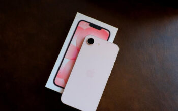 Apple Lirik Chip China untuk iPhone dan MacBook Ini Alasannya