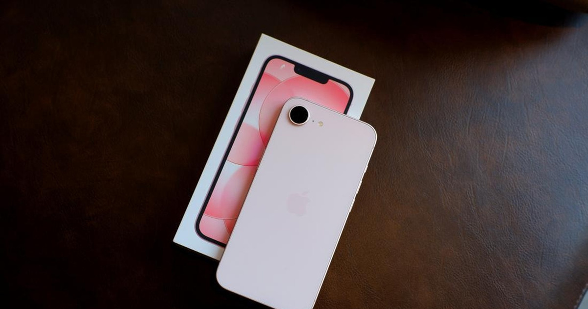 Apple Lirik Chip China untuk iPhone dan MacBook Ini Alasannya