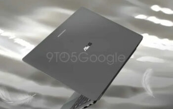 Asus Googlebook CX9406 Bocor Bukan Chromebook Biasa