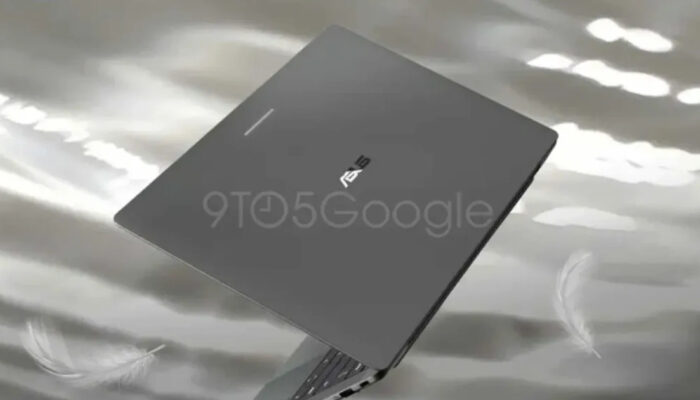 Asus Googlebook CX9406 Bocor Bukan Chromebook Biasa