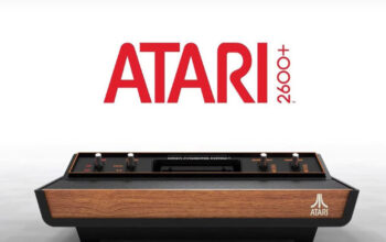 Atari Bangkit 10 Game Klasik Jadi Film Universal Pictures