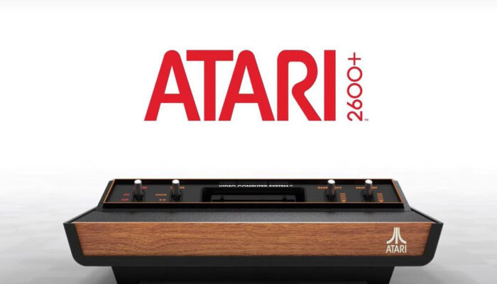 Atari Bangkit 10 Game Klasik Jadi Film Universal Pictures