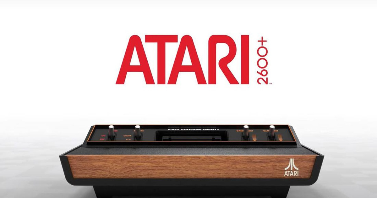 Atari Bangkit 10 Game Klasik Jadi Film Universal Pictures