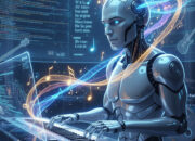 Benteng Digital Bobol AI Kalahkan Sistem Keamanan Usang