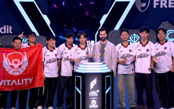 Bigetron Sabet Juara GOTF Mobile Legends 2026 Gemparkan Onic