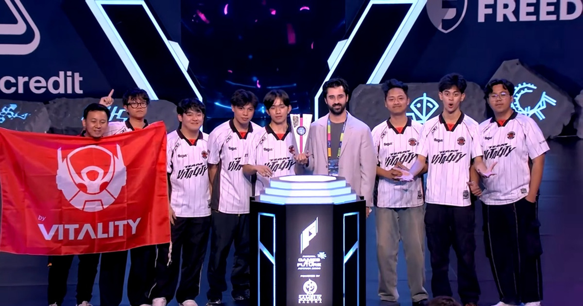 Bigetron Sabet Juara GOTF Mobile Legends 2026 Gemparkan Onic