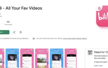 Bilibili Siap Guncang YouTube Dunia MrBeast Sudah Bergabung!