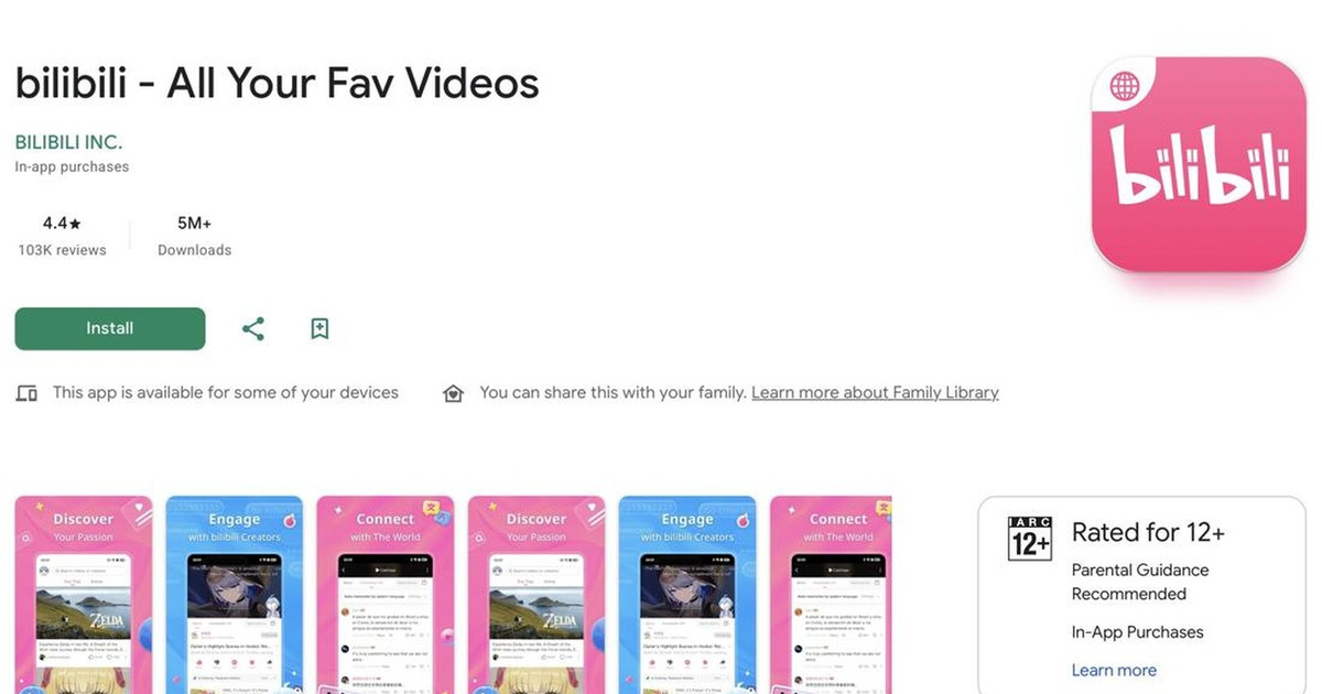 Bilibili Siap Guncang YouTube Dunia MrBeast Sudah Bergabung!