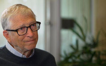 Bill Gates Berbalik Arah Minta Robot AI Kena Pajak Khusus
