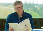 Bill Gates Sebut Pembajak Software Pencuri Sejak Dulu