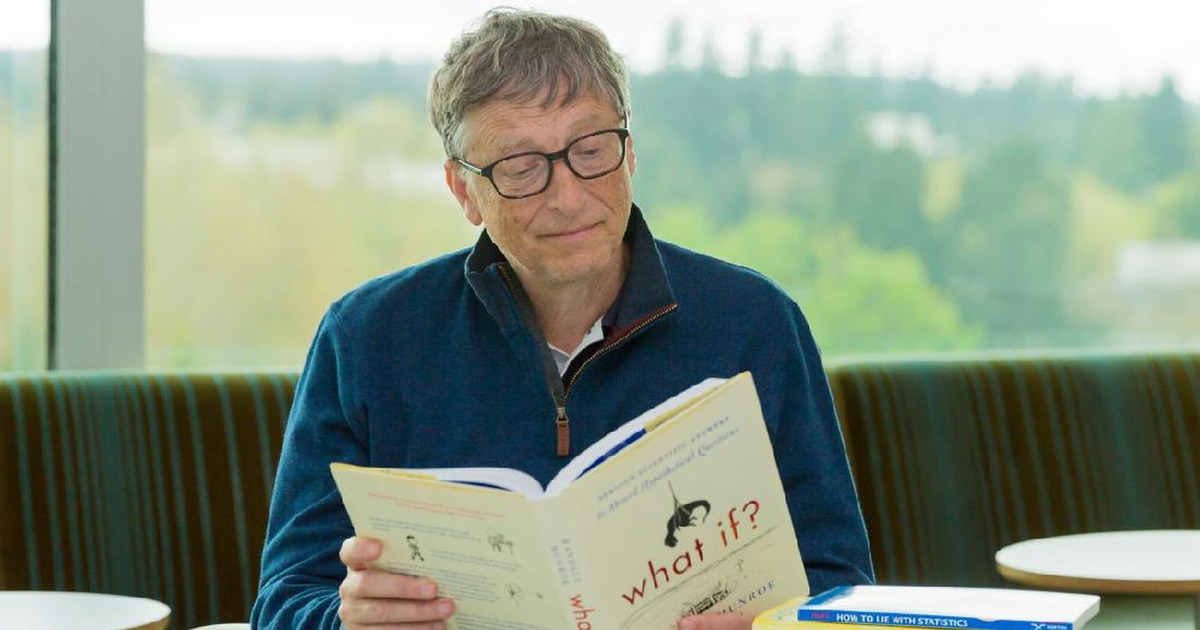 Bill Gates Sebut Pembajak Software Pencuri Sejak Dulu
