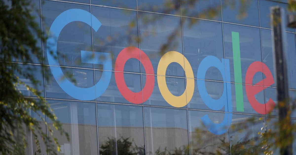 Bos AI Google Hengkang Usai 27 Tahun Mengabdi Ada Apa Ini