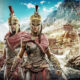 Film Nolan Bikin Assassin's Creed Odyssey Meroket 1,8 Kali