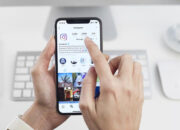 Fitur AI Baru Ini Bikin Belanja di Instagram Makin Cerdas dan Mudah