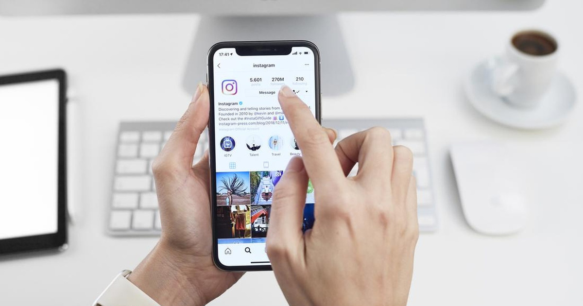 Fitur AI Baru Ini Bikin Belanja di Instagram Makin Cerdas dan Mudah