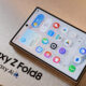 Galaxy Z Fold8 Tipis Ringan Layar Sempurna untuk Segalanya