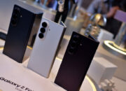 Galaxy Z Fold8 Ultra Maksimalkan Kerjamu Dijamin!