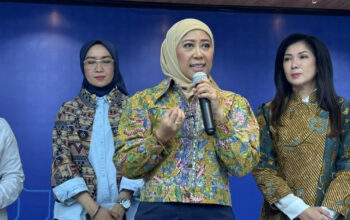 Geger Konten Vape ke Anak Menkomdigi Panggil YouTube Tegas