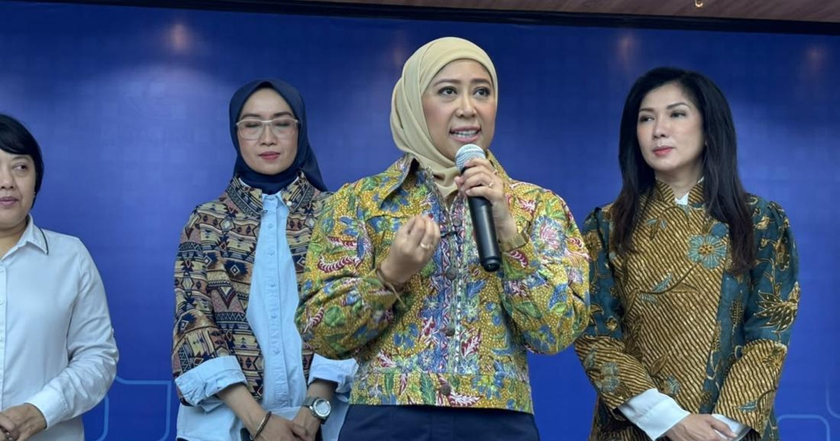 Geger Konten Vape ke Anak Menkomdigi Panggil YouTube Tegas