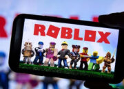 Geger Roblox Kehilangan Rp1,2 Triliun Ternyata Karena Ini