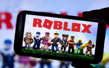 Geger Roblox Kehilangan Rp1,2 Triliun Ternyata Karena Ini
