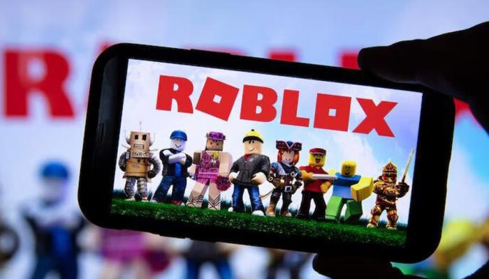 Geger Roblox Kehilangan Rp1,2 Triliun Ternyata Karena Ini