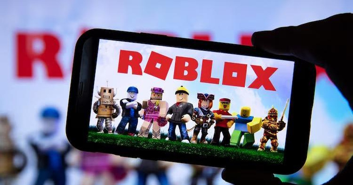 Geger Roblox Kehilangan Rp1,2 Triliun Ternyata Karena Ini