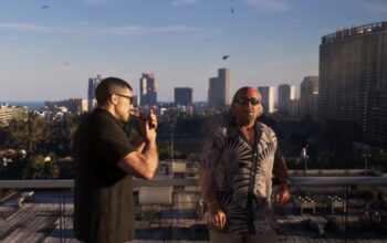 GTA 6 Bikin Netflix Down dan Saham Take-Two Meroket!