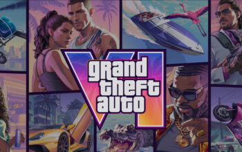 GTA 6 Tayang di Netflix Bocorkan Vice City Hidup Nyata
