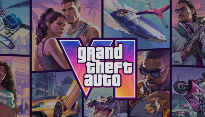 GTA 6 Tayang di Netflix Bocorkan Vice City Hidup Nyata