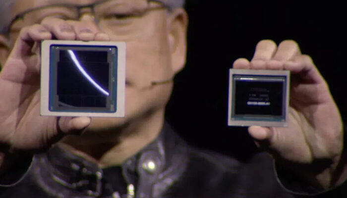 Harga GPU Nvidia Meroket RTX Pro 6000 Tembus 285 Juta