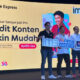 IM3 Gratis Adobe Express Premium Bikin Konten Makin Pro