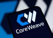 Indonesia Jadi Pusat AI Asia CoreWeave Siap Guncang Dunia