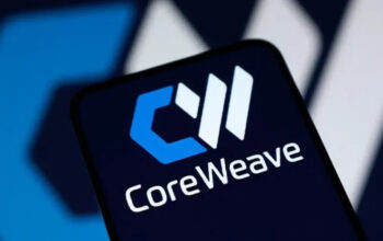 Indonesia Jadi Pusat AI Asia CoreWeave Siap Guncang Dunia